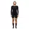 DSKIN - SHORT DE VÉLO TECHNIQUE AVEC REMBOURRAGE POUR FEMME