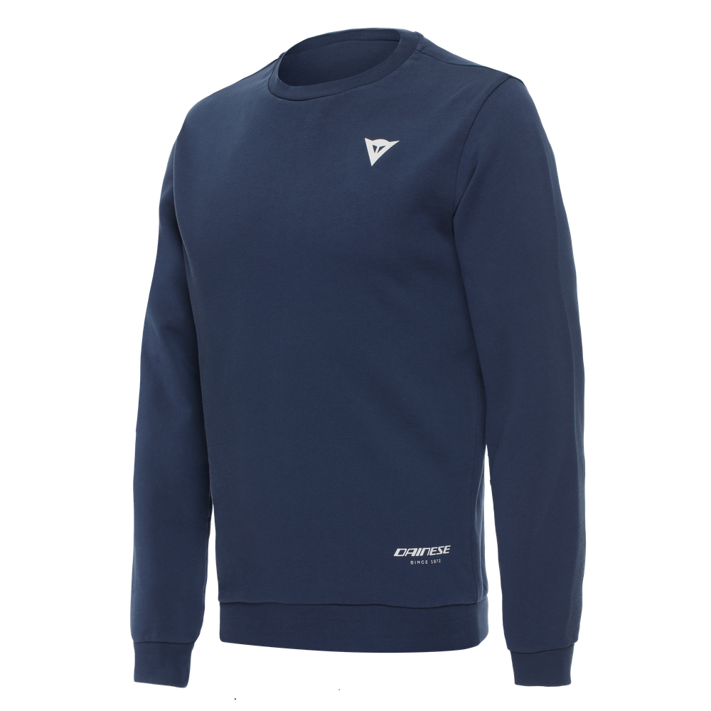 speed-demon-sweat-100-coton-insignia-blue image number 0