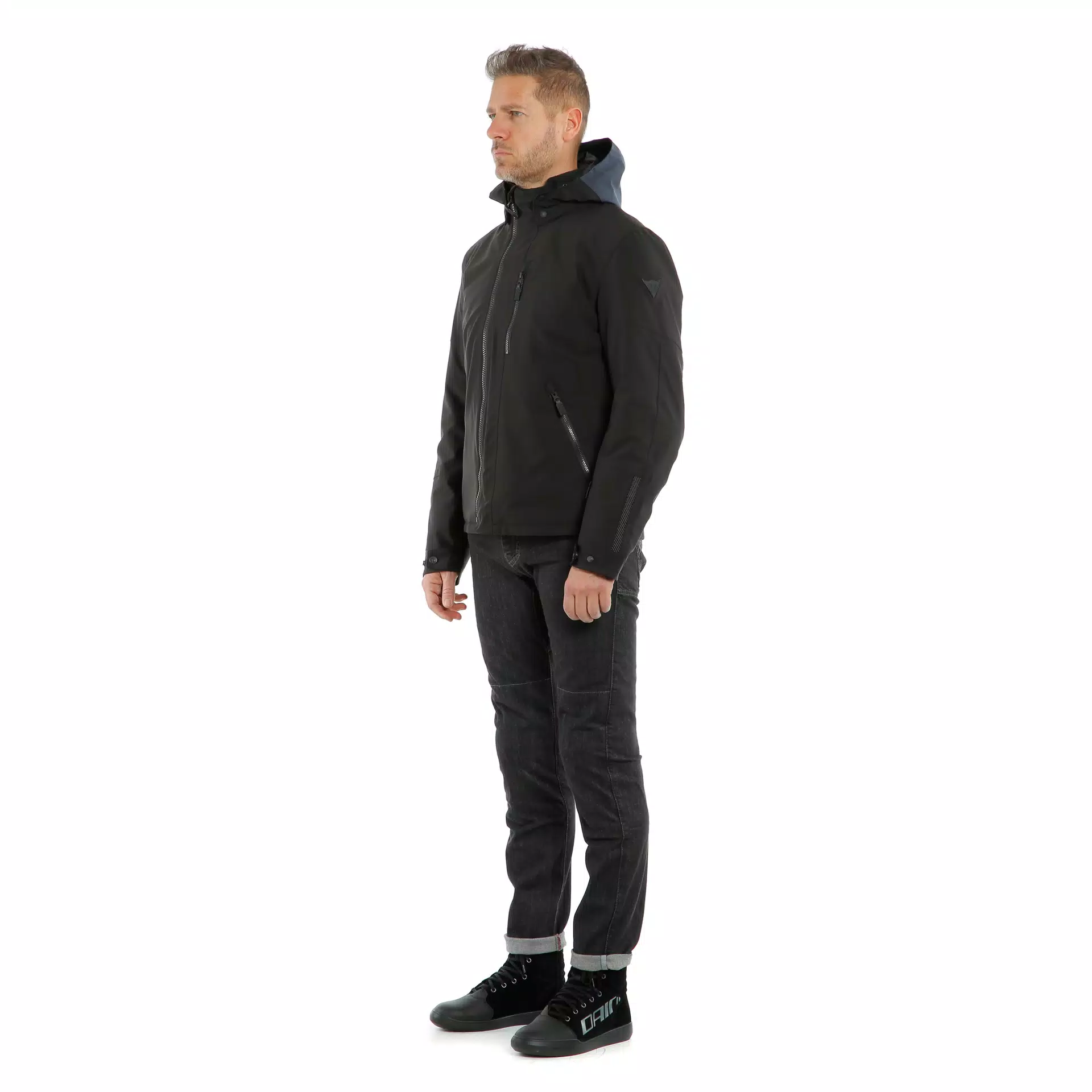 MAYFAIR D-DRY® JACKET