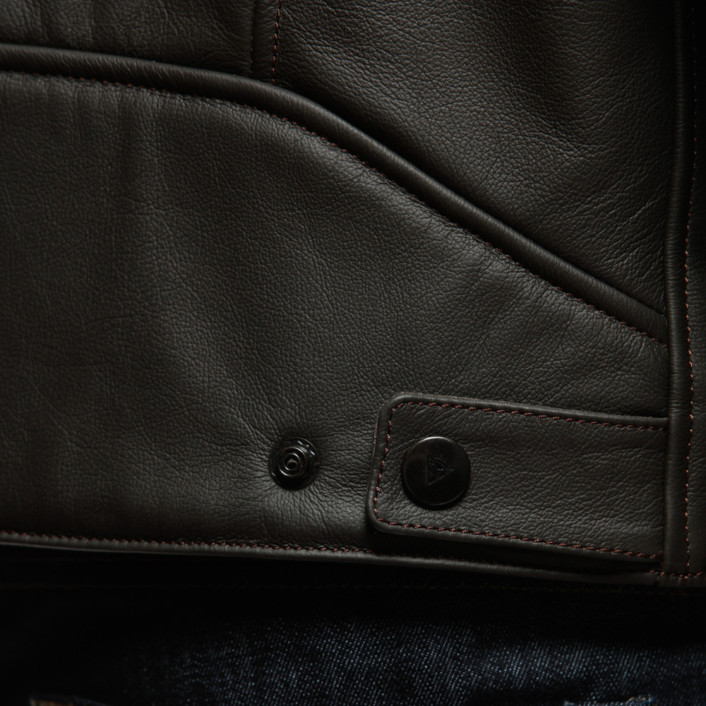 fulcro-leather-jacket-dark-brown image number 8