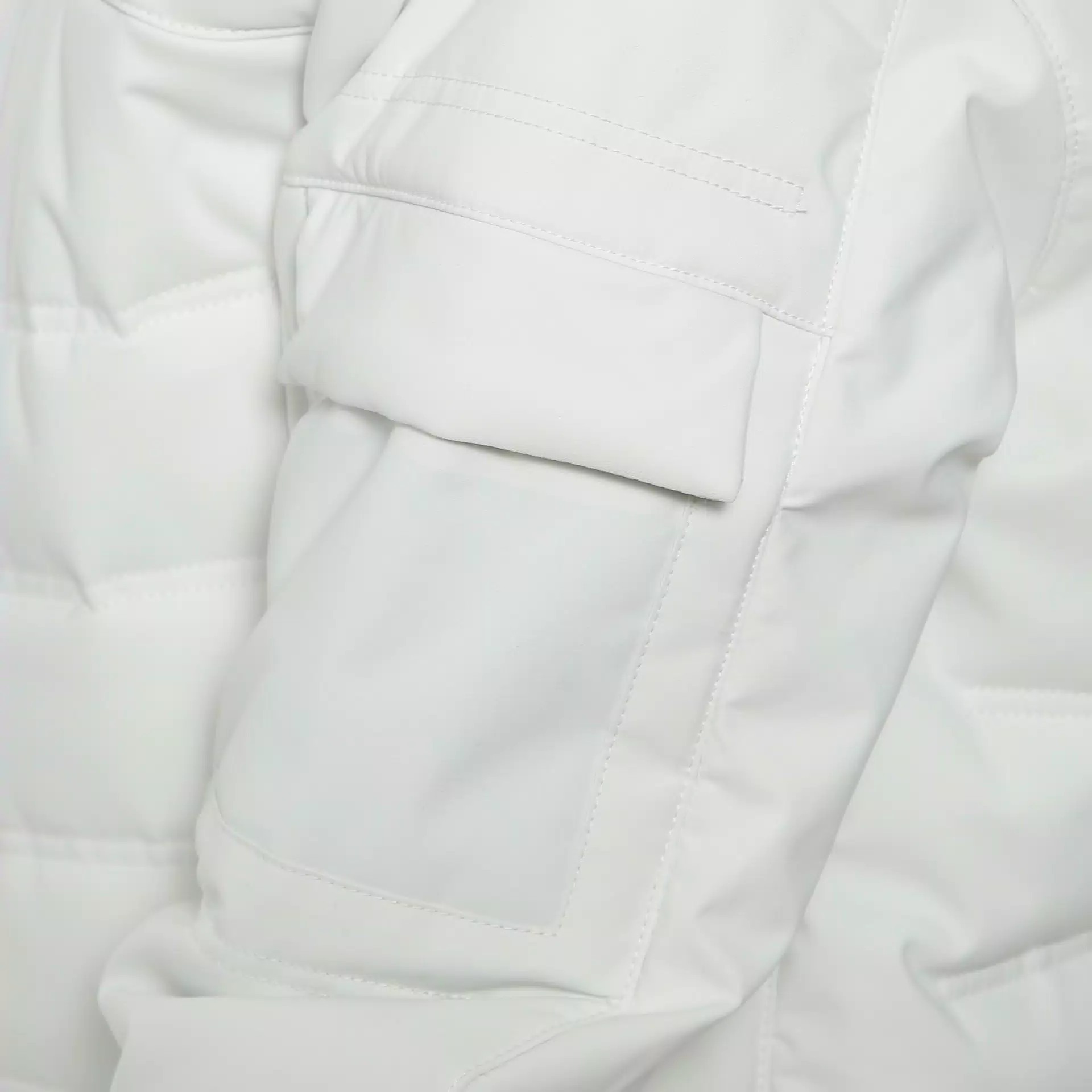 RIBBO PADDING JACKET