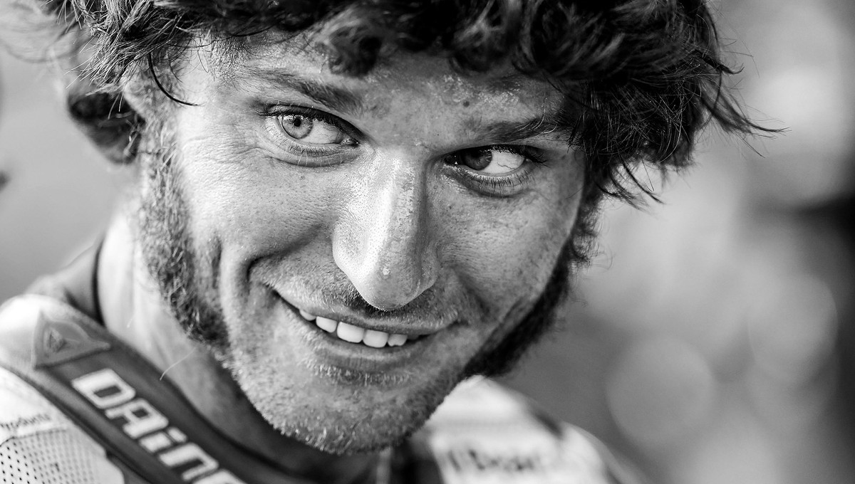 Guy Martin