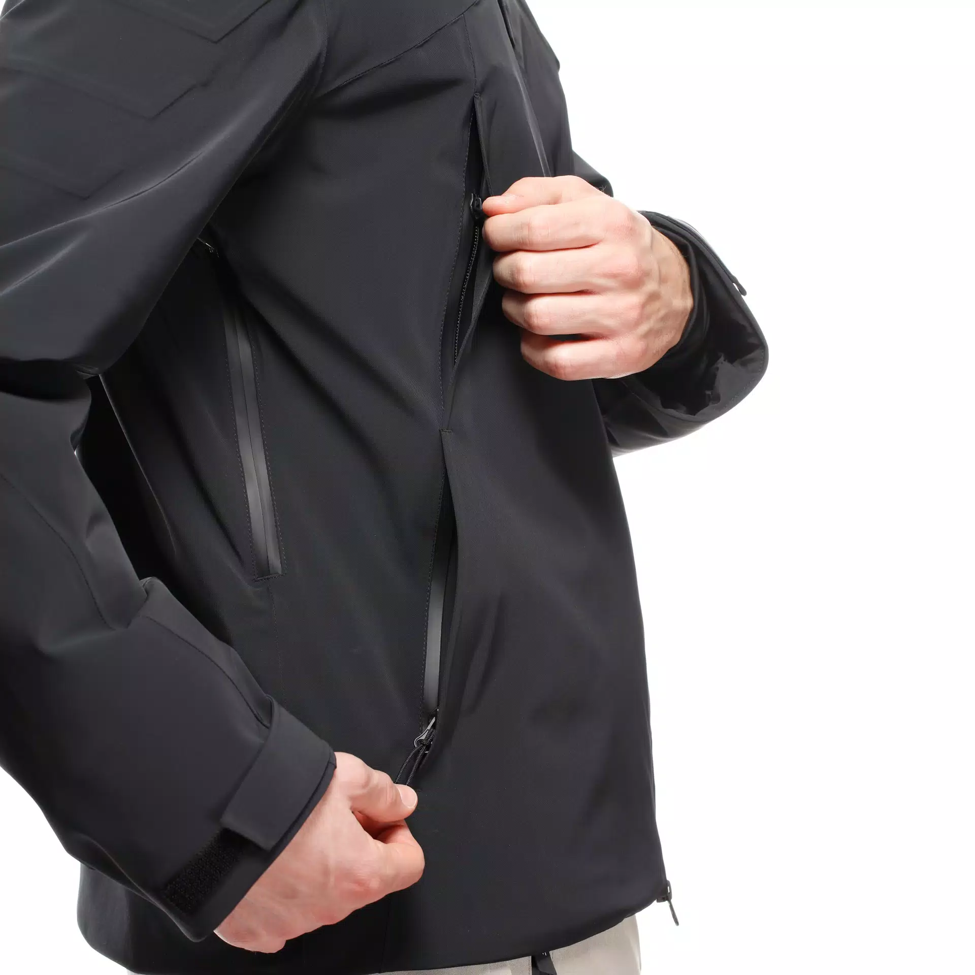 AVERA DERMIZAX EV™ - HERREN-SKIJACKE
