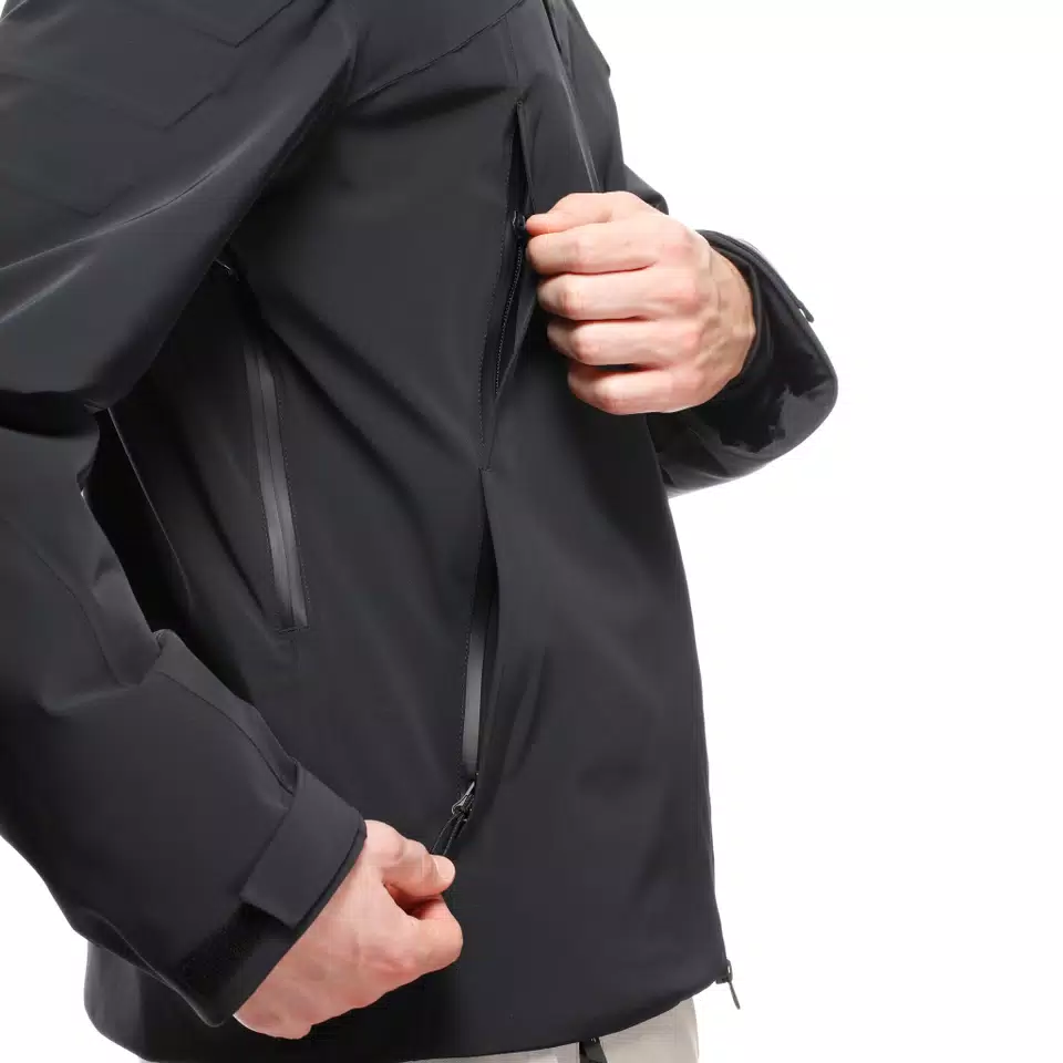 AVERA DERMIZAX EV™ - HERREN-SKIJACKE - STRETCH-LIMO - 8