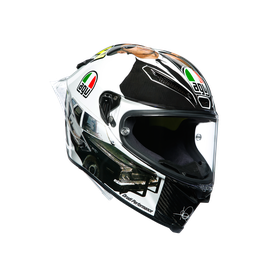 PISTA GP R E2205 LIMITED EDITION -  ROSSI MISANO 2016 