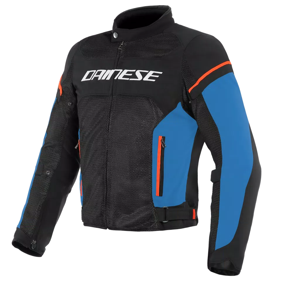 AIR FRAME D1 TEX JACKET -  - 5