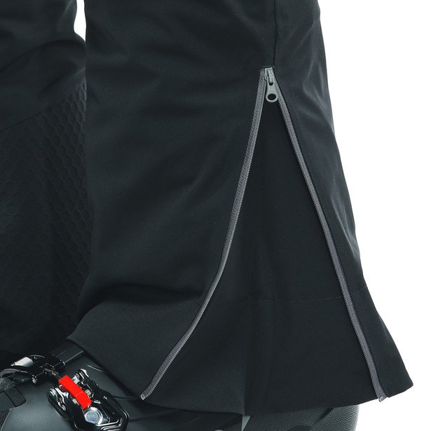 men-s-hp-ridge-ski-pants-black image number 8