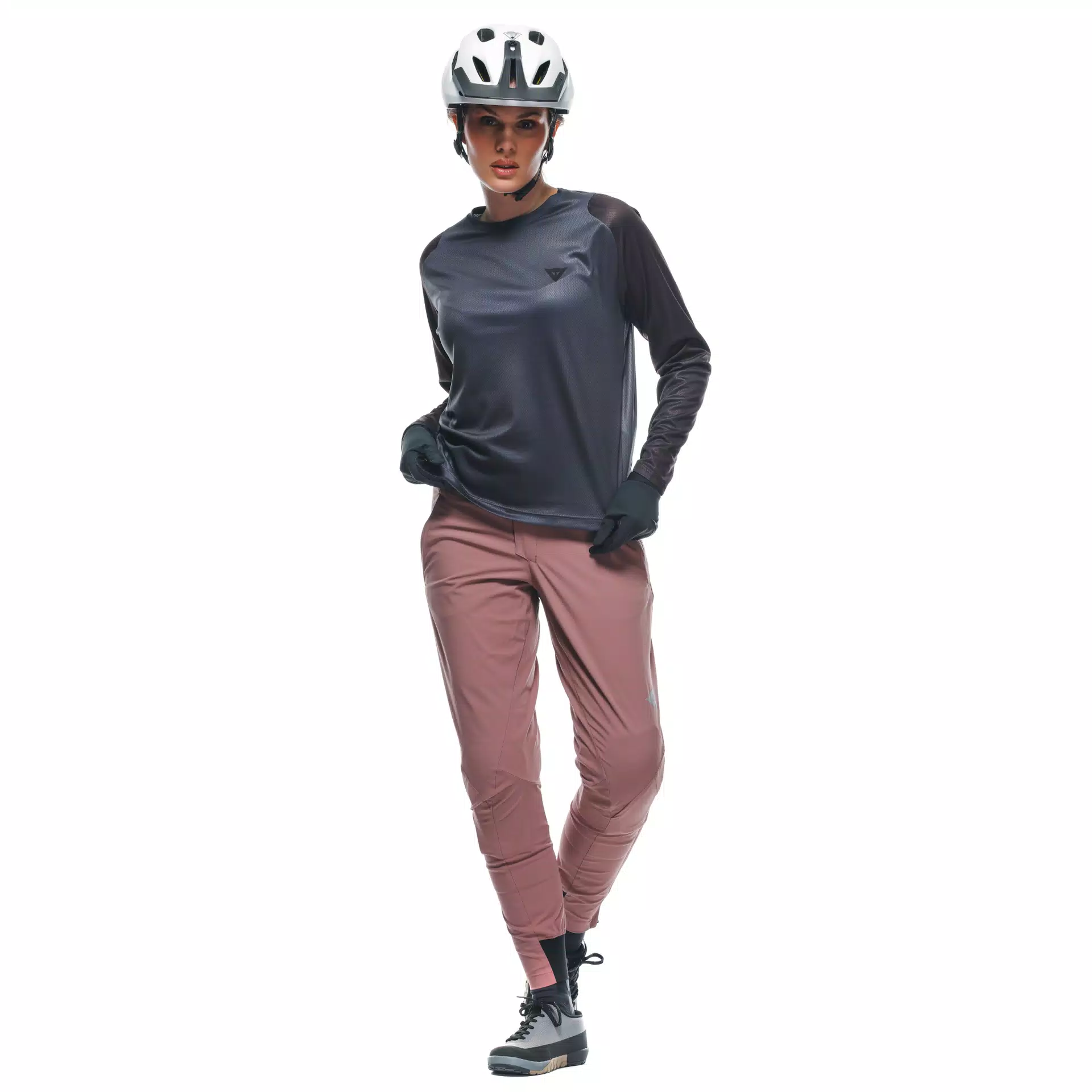 Pantaloni bici donna hot sale