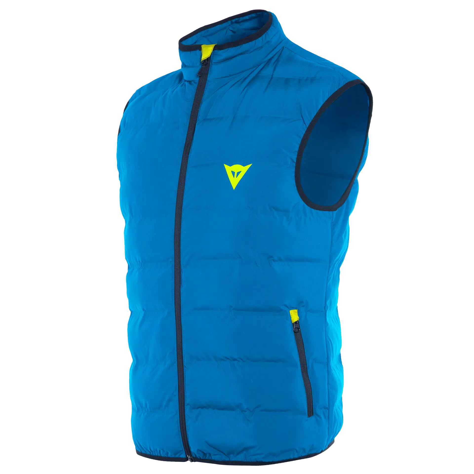 DOWN-VEST AFTERIDE