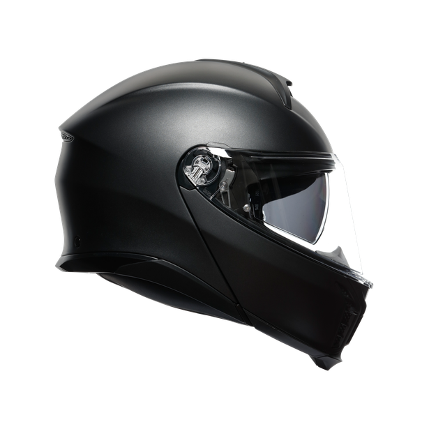 AGV TOURMODULAR MATT BLACK Mサイズ | mdh.com.sa