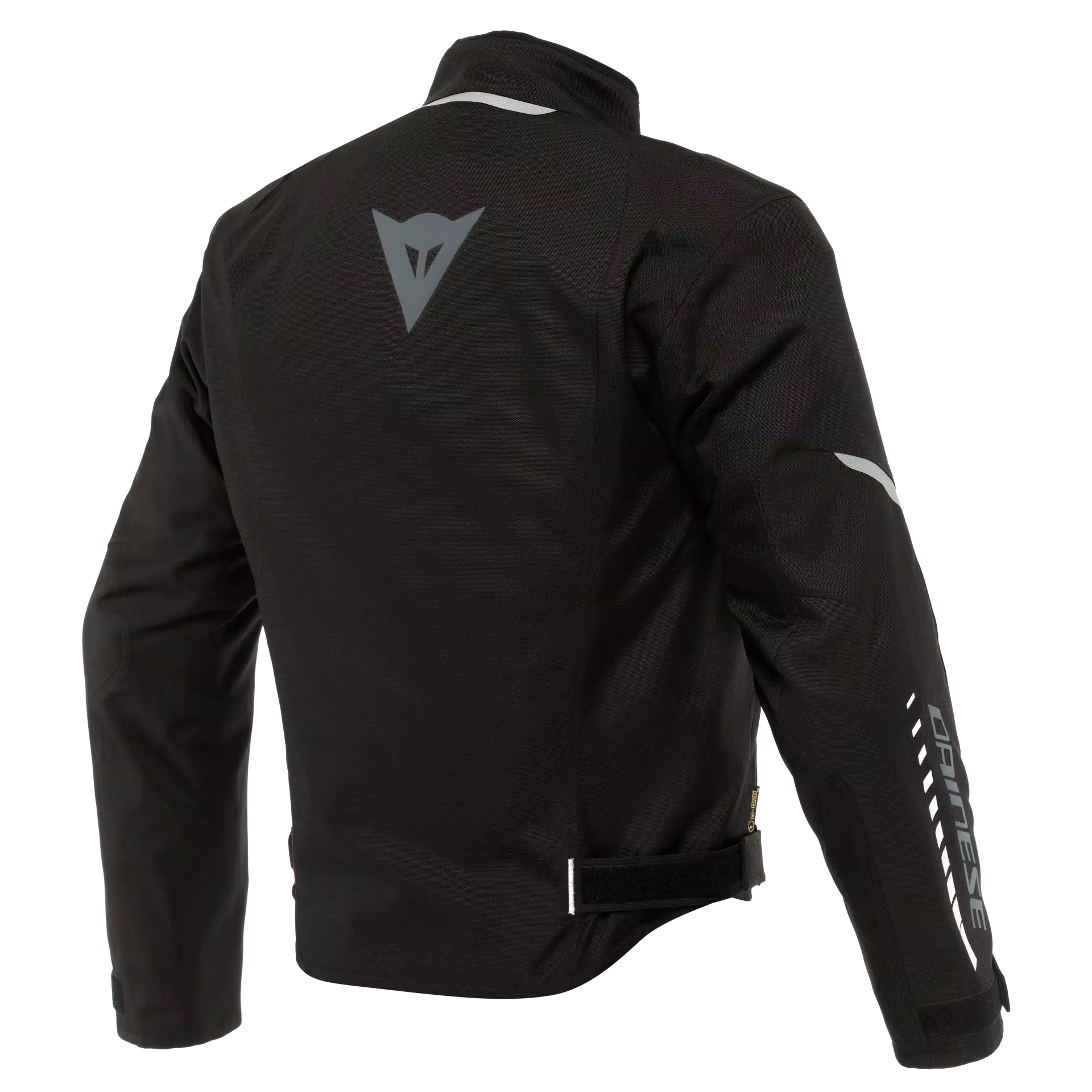 VELOCE CHAQUETA IMPERMEABLE MOTO HOMBRE