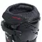 COMP KID BOTTES MOTO OFFROAD ENFANT - NOIR/NOIR/BLANC