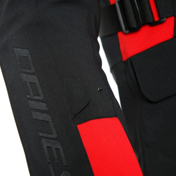 tonale-d-dry-jacket-black-lava-red-black image number 8