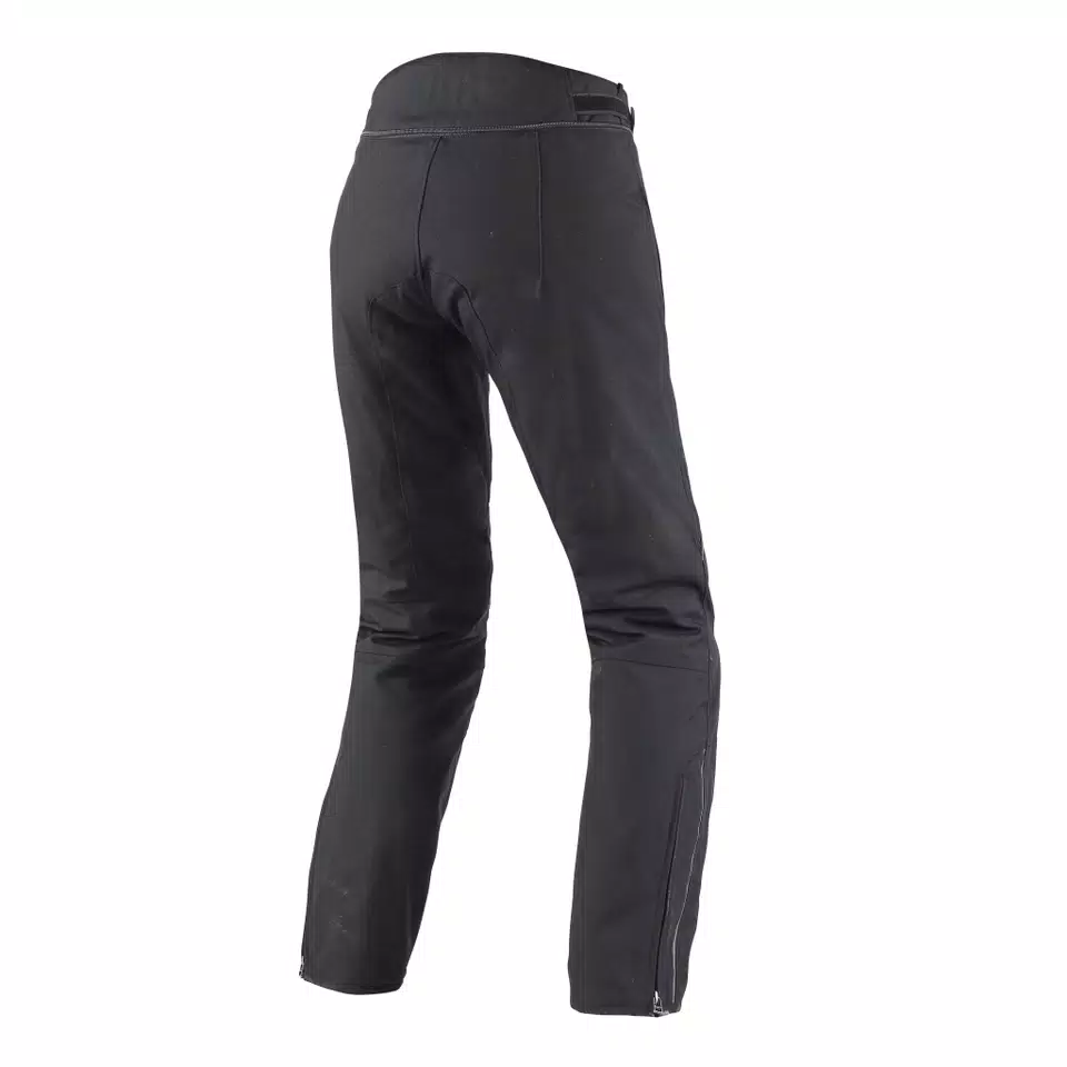 GALVESTONE D2 GORE-TEX PANTS  LADY - BLACK - 2