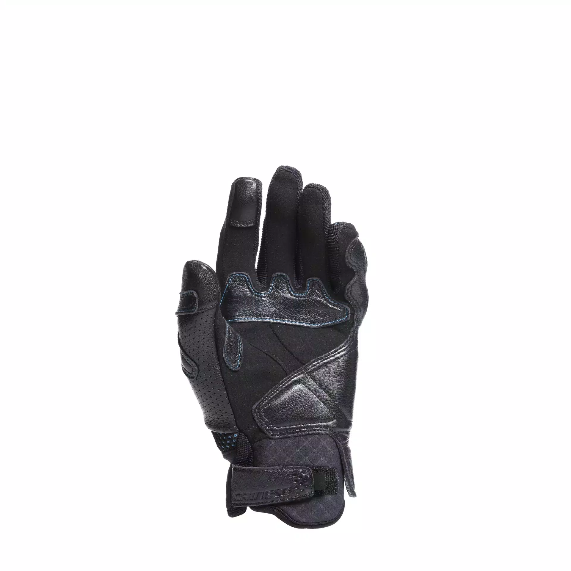 UNRULY ERGO-TEK - GUANTI MOTO IN TESSUTO DONNA