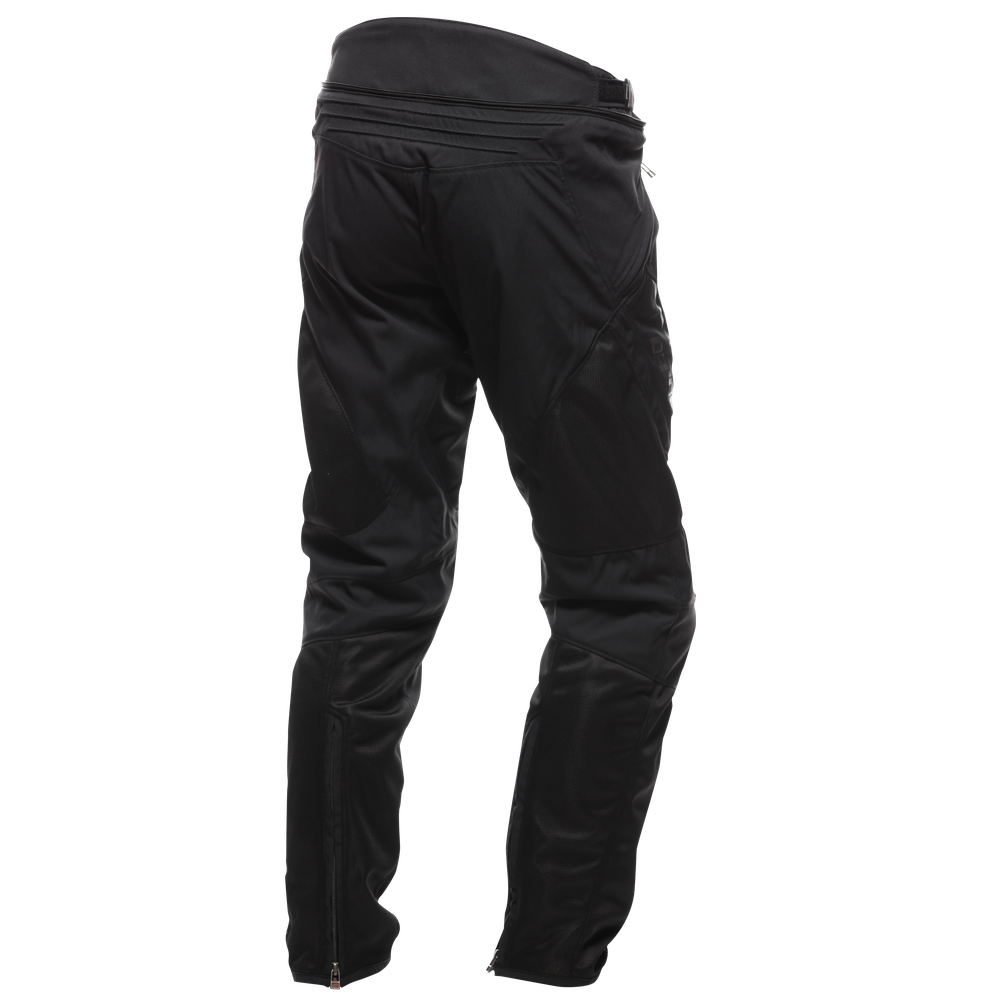 drake-2-super-air-pantaloni-moto-estivi-in-tessuto-uomo-black-black image number 1