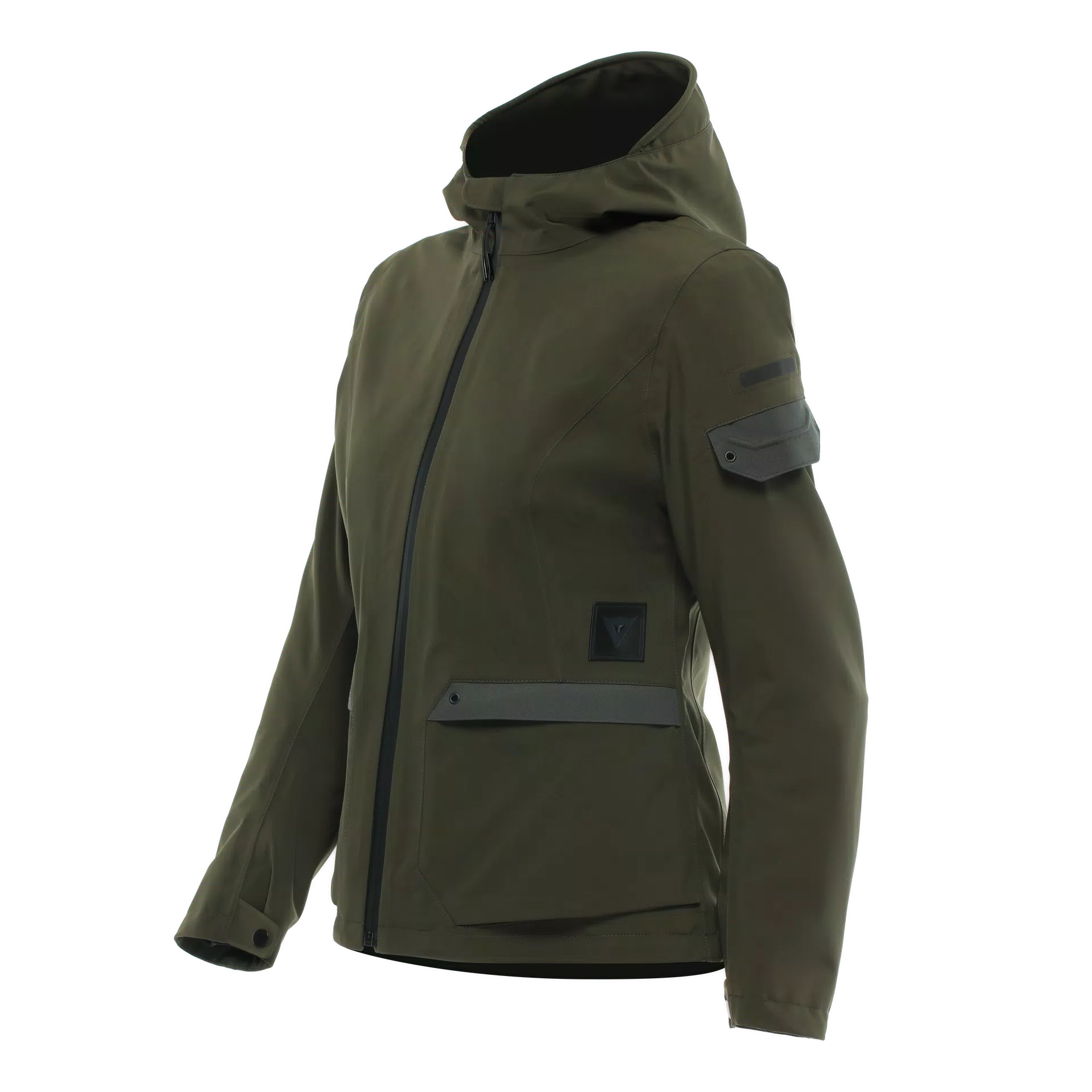 CENTRALE ABSØLUTESHELL™ PRO - WOMEN'S WATERPROOF MOTORCYCLE JACKET
