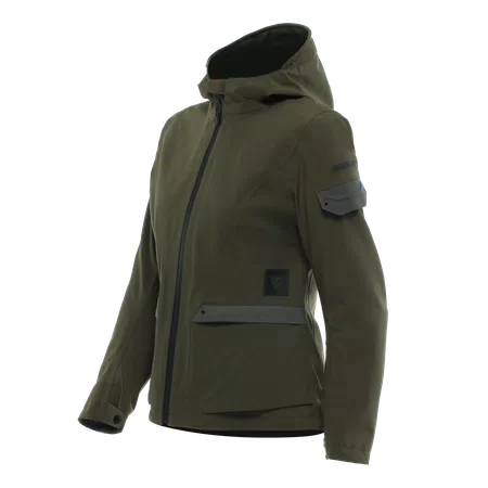 CENTRALE ABSØLUTESHELL PRO JACKET WMN