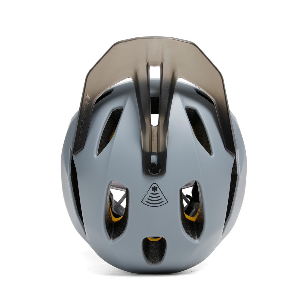 linea-03-mips-casco-bici-nardo-gray-black image number 6