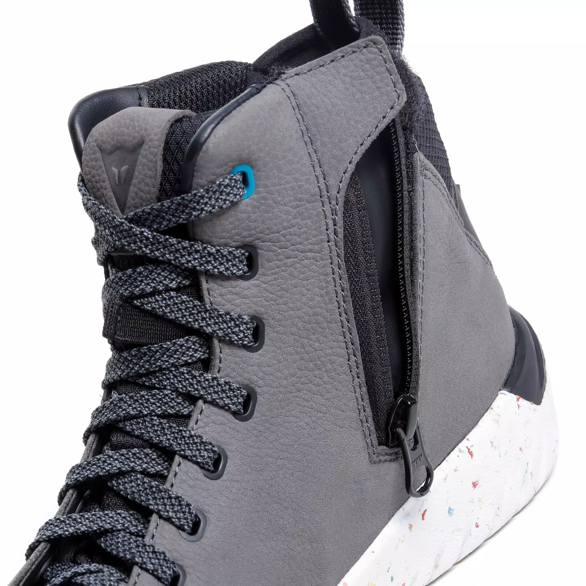 METRACTIVE D-WP - SCARPE MOTO IMPERMEABILI DONNA