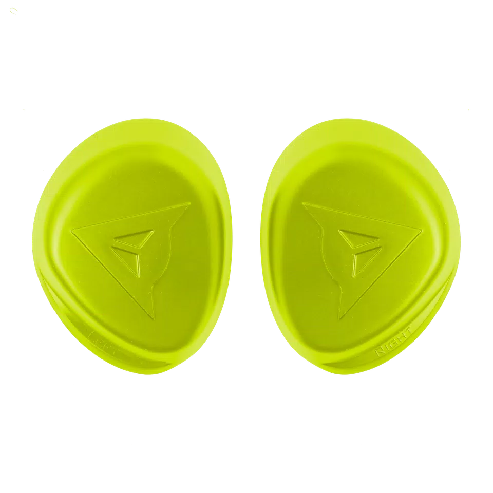 ELBOW SLIDER RSS 3.0 - FLUO-YELLOW - 1