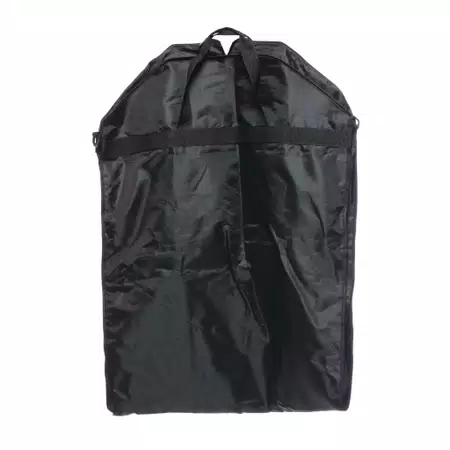 D-AIR® RACING SUIT BAG - BLACK - 2
