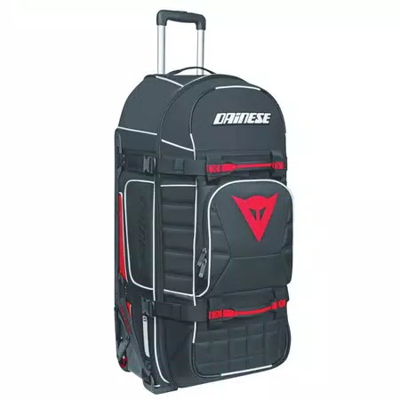 D-RIG WHEELED BAG