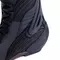 RT-RACE PRO AIR MEN'S MOTORCYCLE RACING BOOTS - BLACK/WHITE/GREY