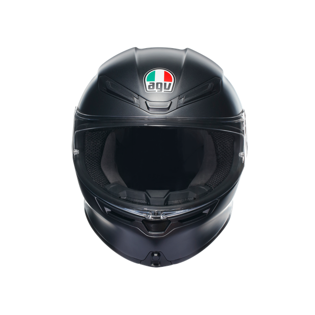 AGV K6 S Helmet - Matte Black - 2XL