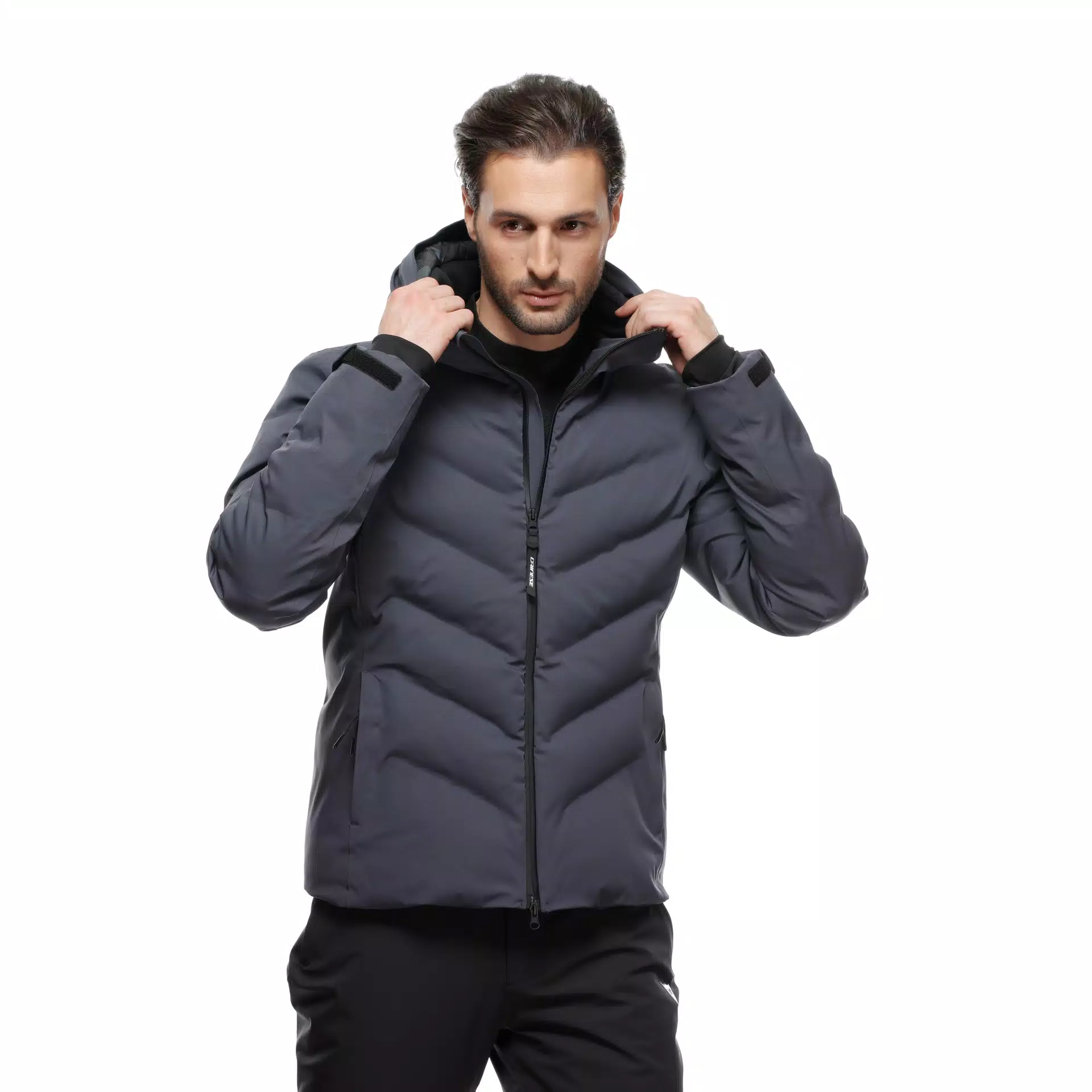 ETESIA AEROSENSE-DRY - HERREN-SKIJACKE