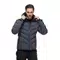 ETESIA AEROSENSE-DRY - HERREN-SKIJACKE