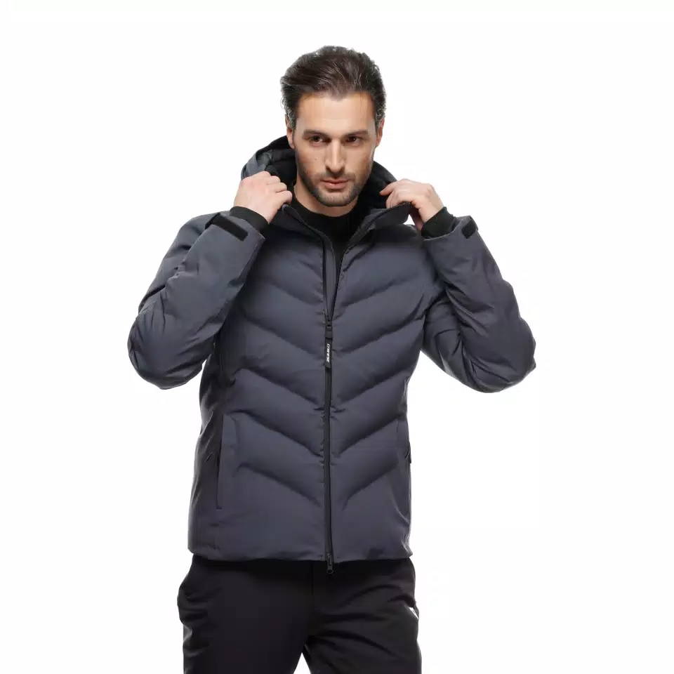 ETESIA AEROSENSE-DRY - HERREN-SKIJACKE - NIGHTBLUE - 5