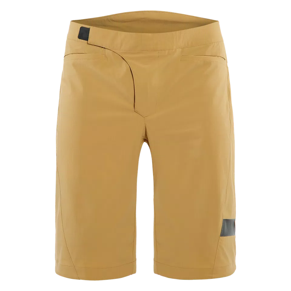 HGL - MEN'S BIKE SHORTS - SAND - 1