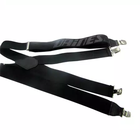 DAINESE BRETELS - NERO - 1