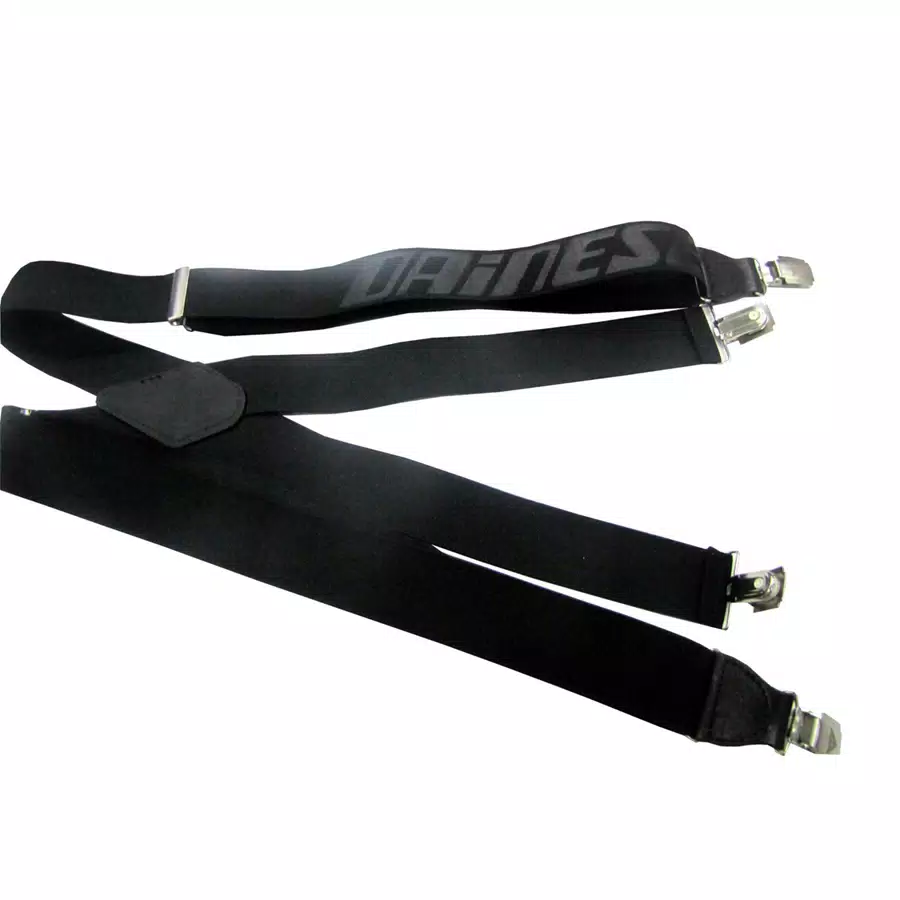 DAINESE BRACES - NERO - 1