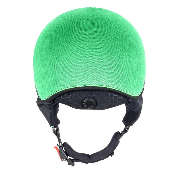 flex-helmet-eden-green image number 1