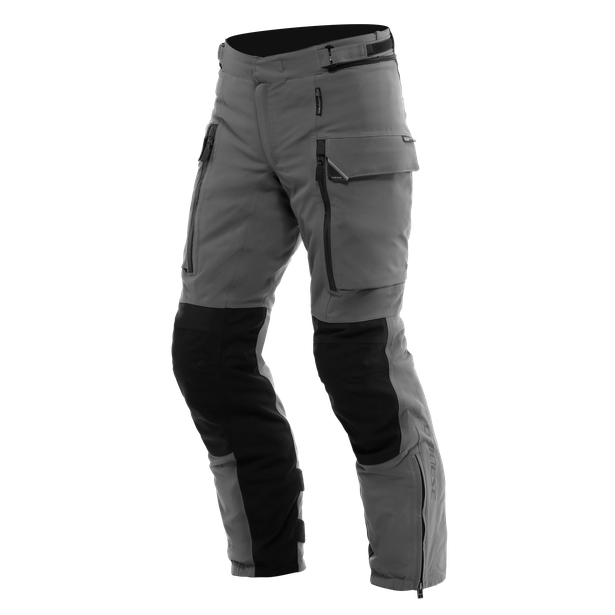 hekla-absoluteshell-pro-20k-pants-iron-gate-black image number 0