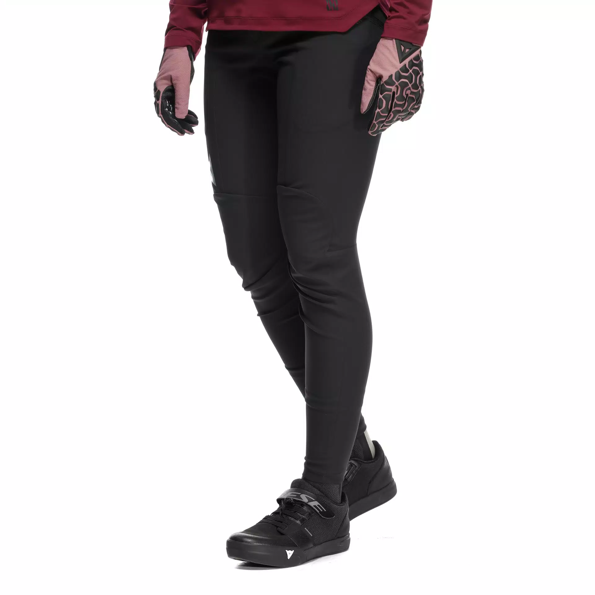HG ROX - PANTALONS VÉLO POUR FEMME