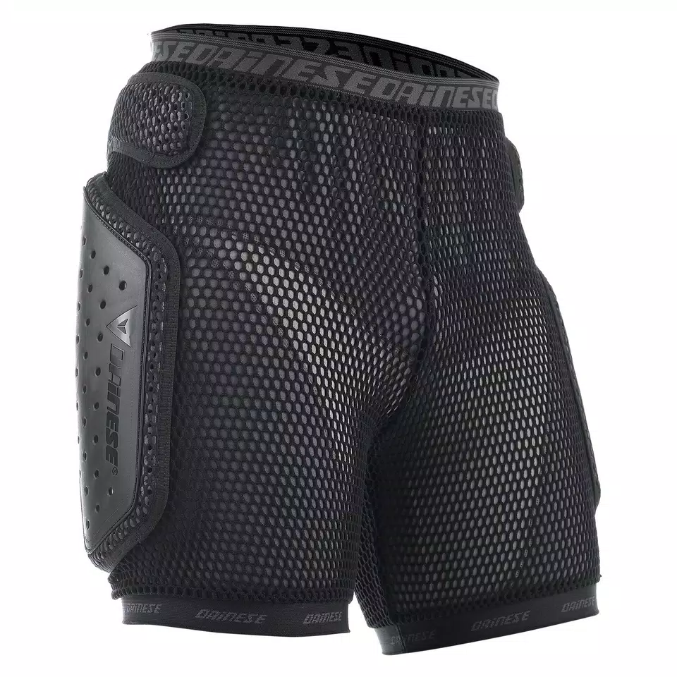 Dainese Hard Short E1 — вид сзади