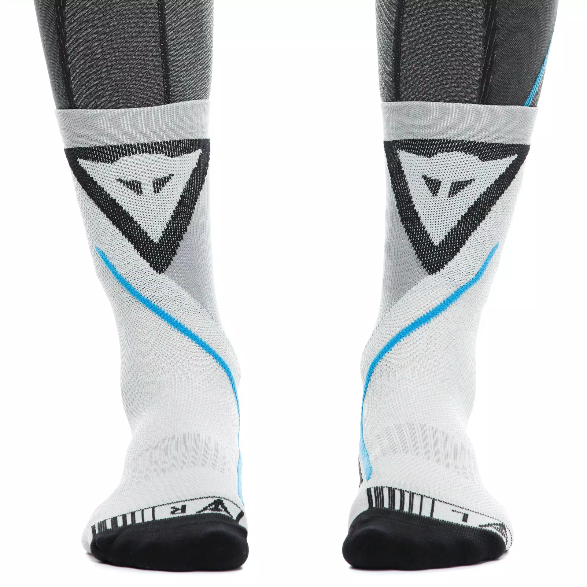 TECHNICAL SOCKS UNISEX - BASE LAYER MILD CLIMATE