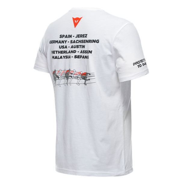 racing-t-shirt image number 7