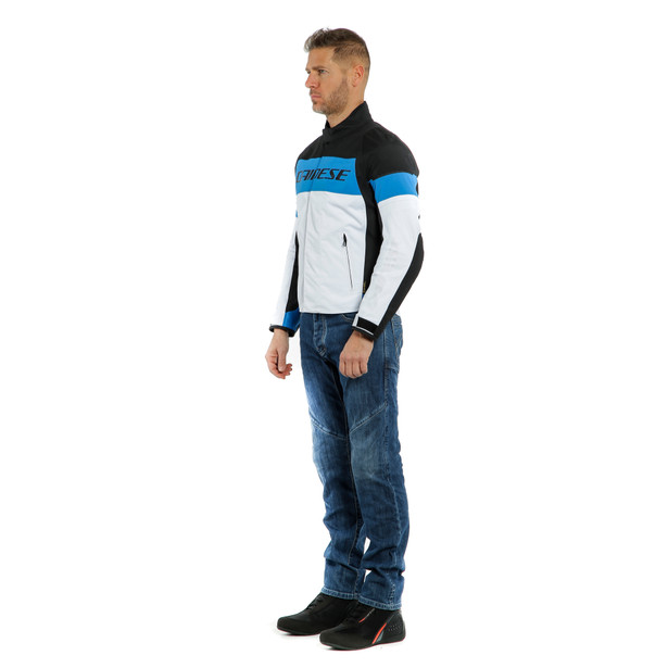 saetta-d-dry-jacket-white-performance-blue-black image number 8