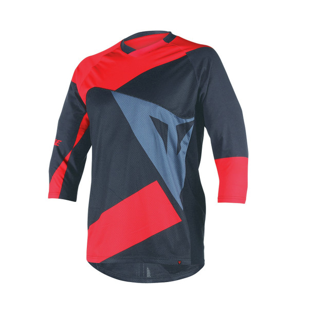 TRAILTEC JERSEY VECTOR-RED- Jerseys