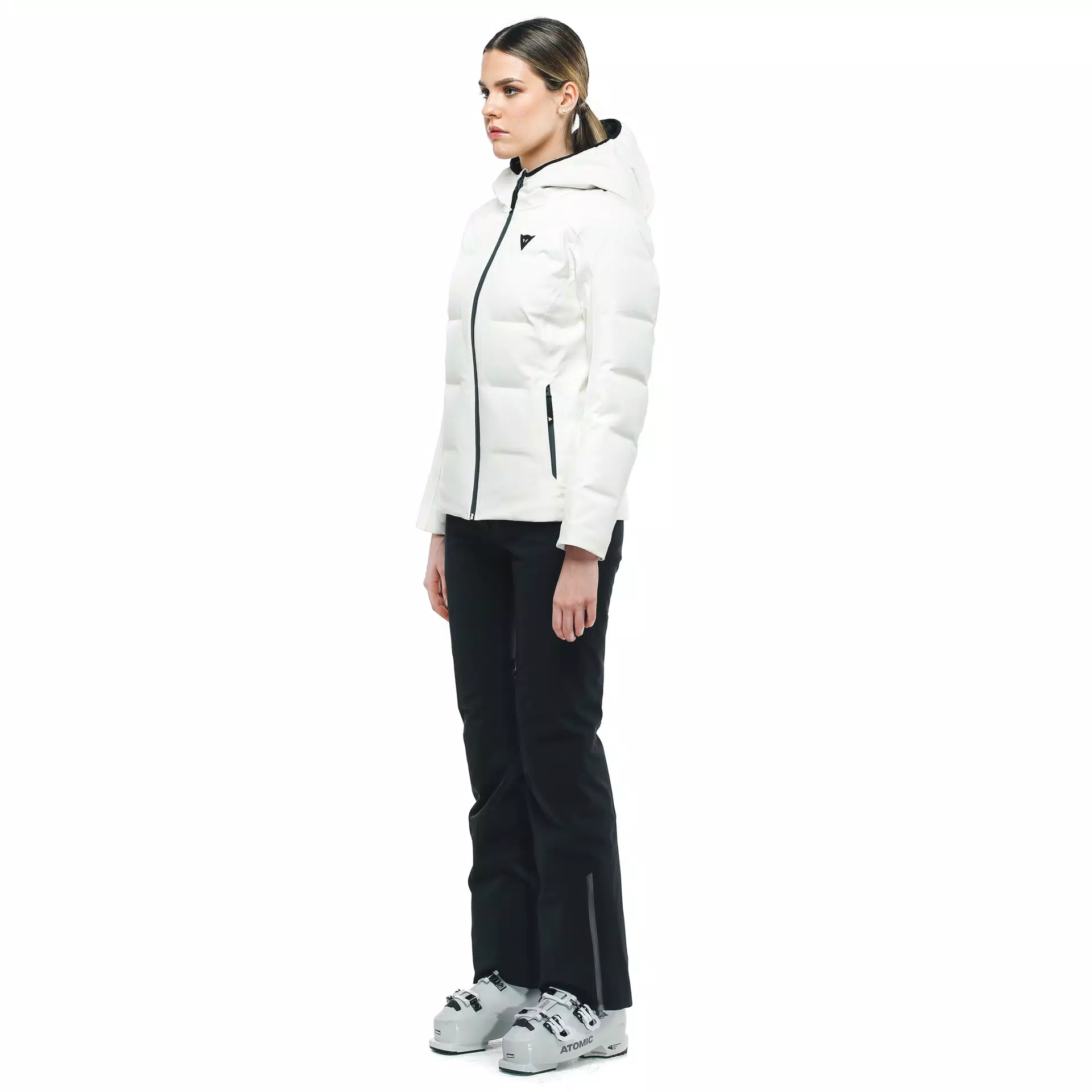 WOMEN'S CROSS-FUNCTIONAL DOWN JACKET 
