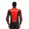 IPERATTIVA - MEN LEATHER-TEXTILE MOTORCYCLE JACKET