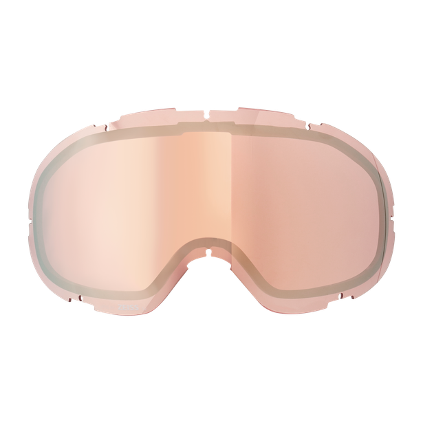 HP SU LENS - TORIC PINK-GOLD- Goggles