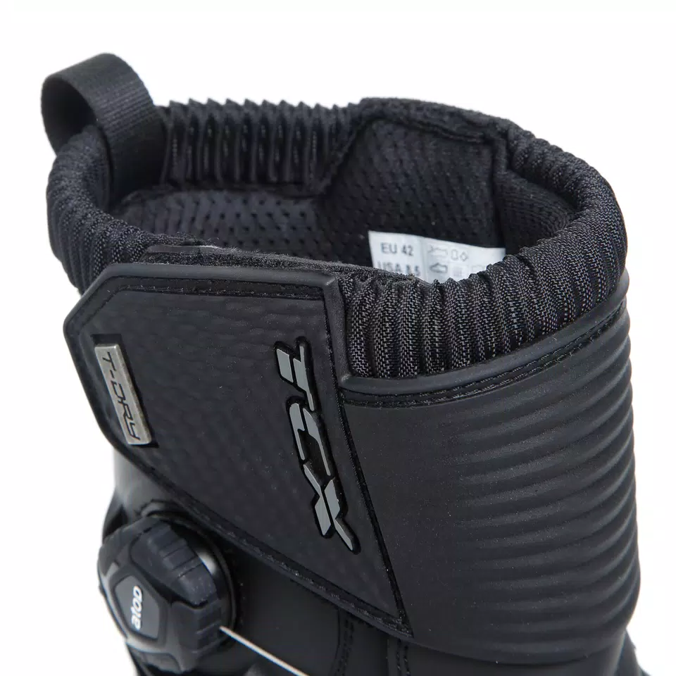 INFINITY 3 MID WP - BLACK -  - 14