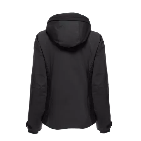 SPEED DEMON LAB - WOMEN’S SKI JACKET - STRETCH-LIMO - 2