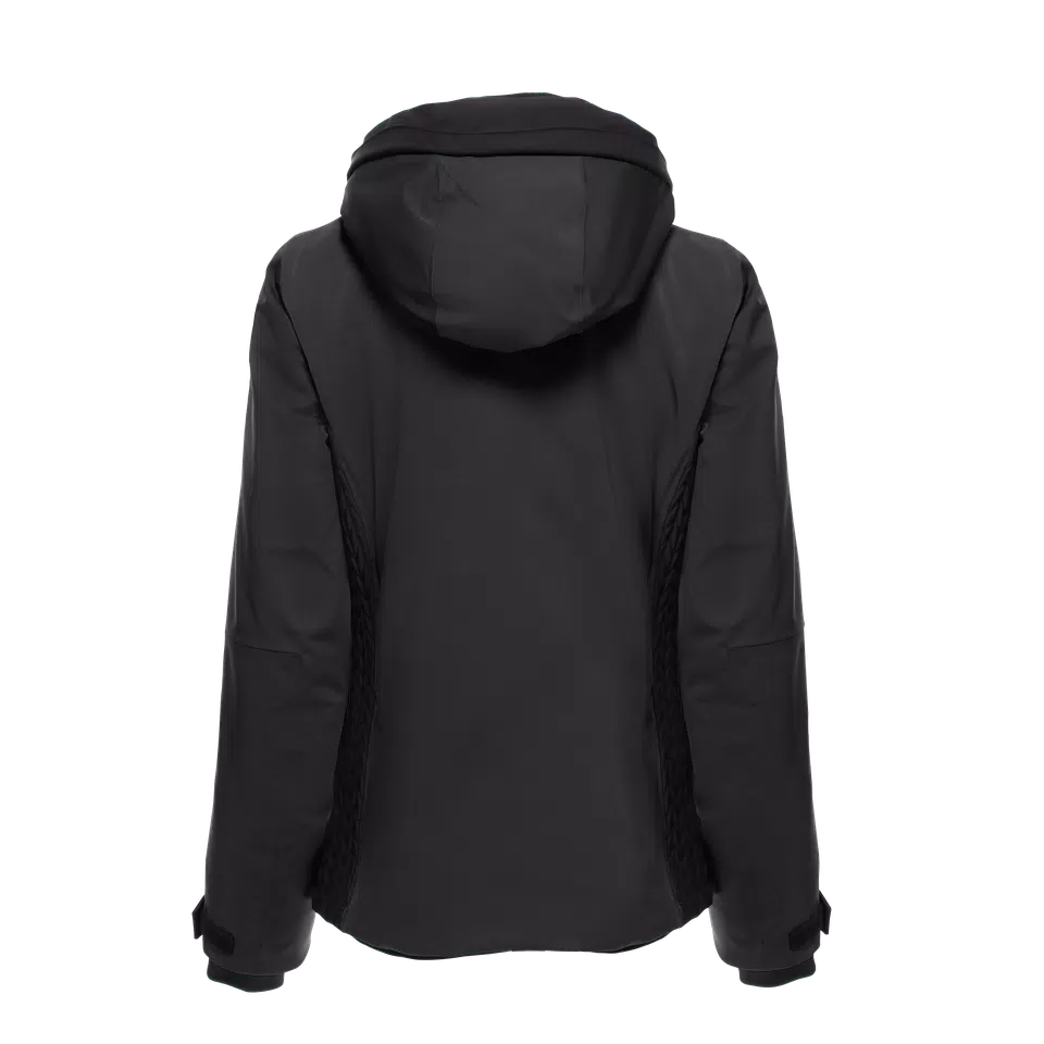 SPEED DEMON LAB - WOMEN’S SKI JACKET - STRETCH-LIMO - 2