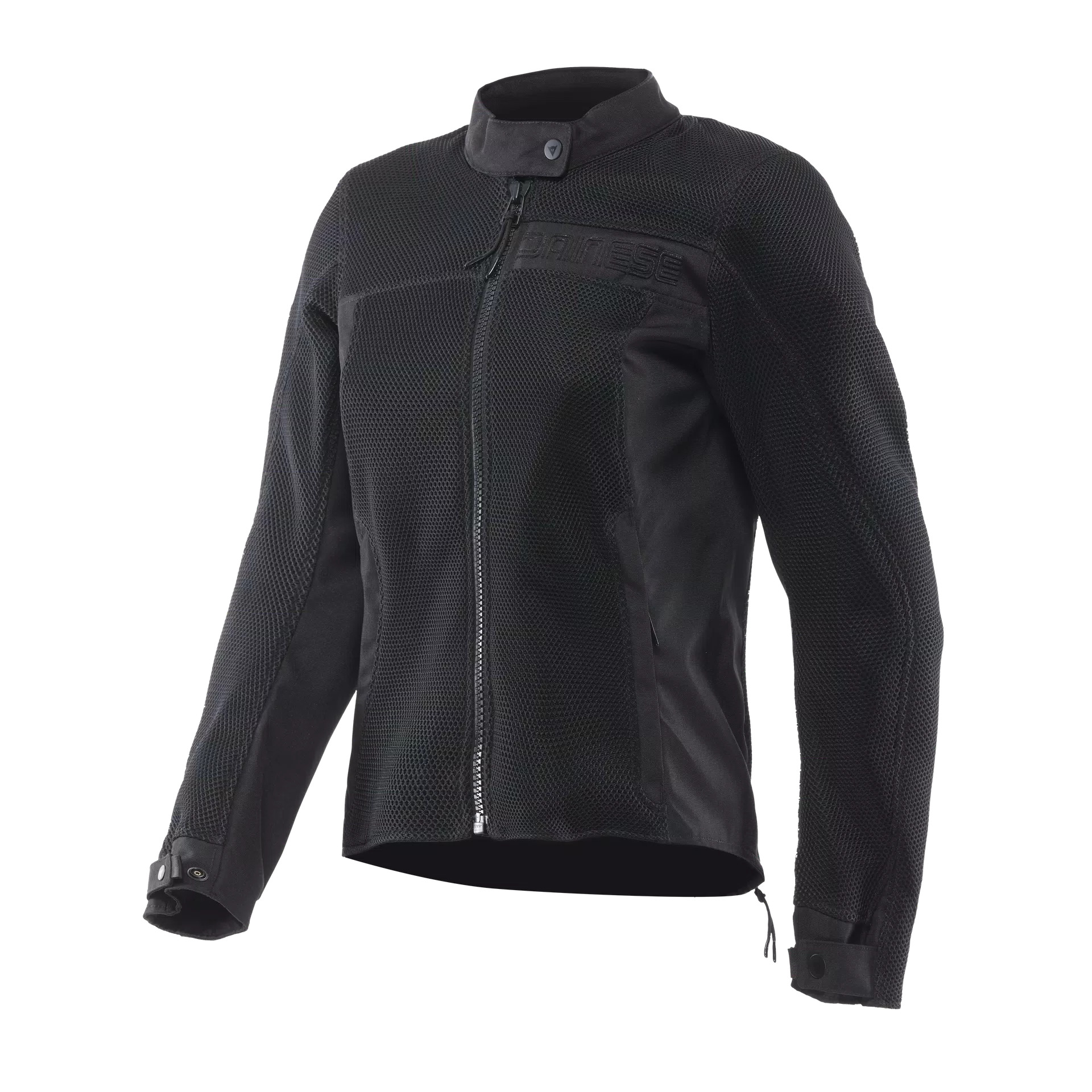 LISBONA AIR TEX - WOMEN'S SUMMER TEXTILE MOTORCYCLE JACKET